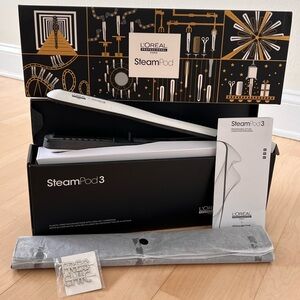 L’Oréal Professional Steampod 3